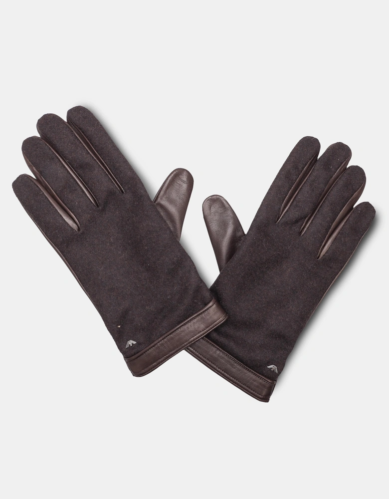 Leather Gloves