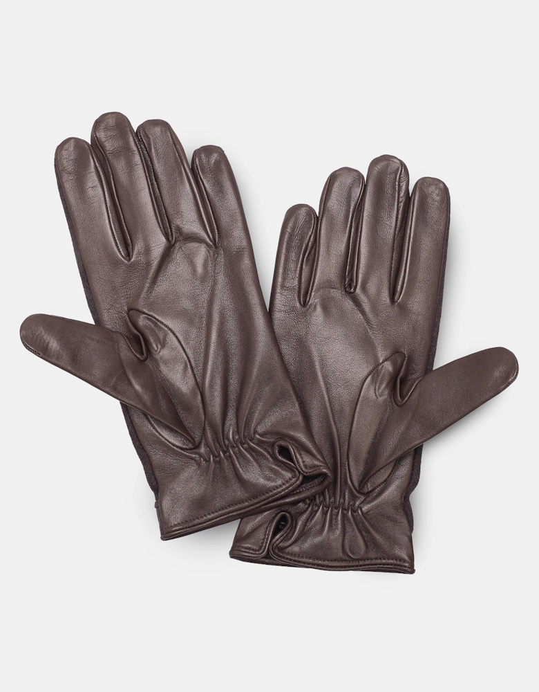 Leather Gloves