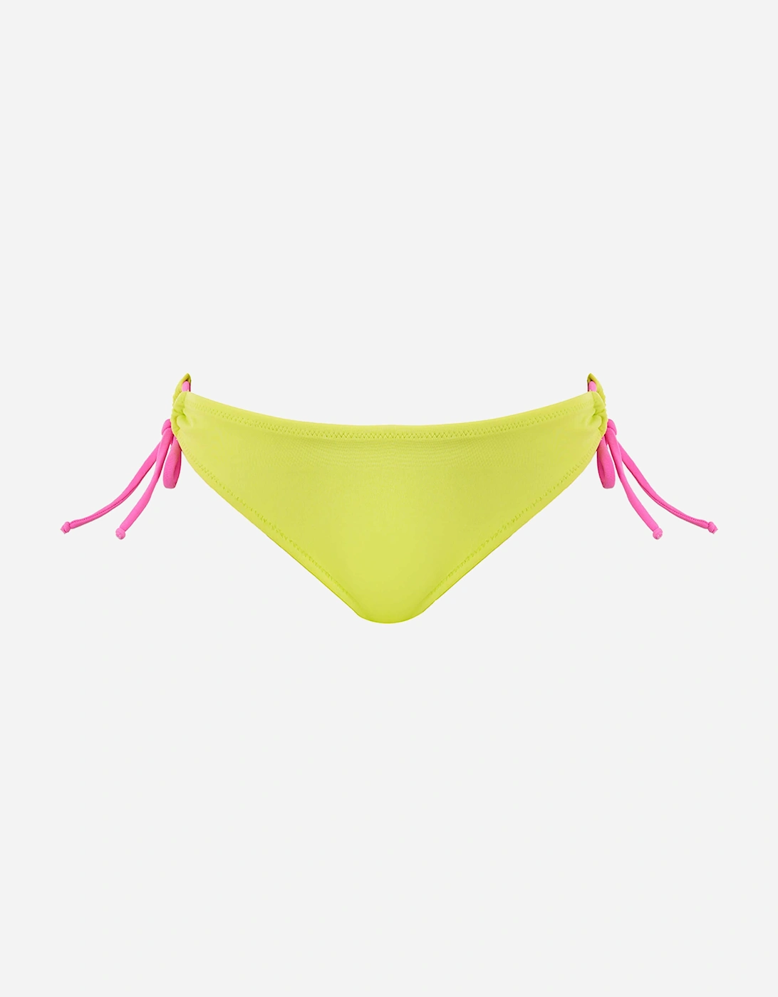 Girls Mireya Bikini in Yellow