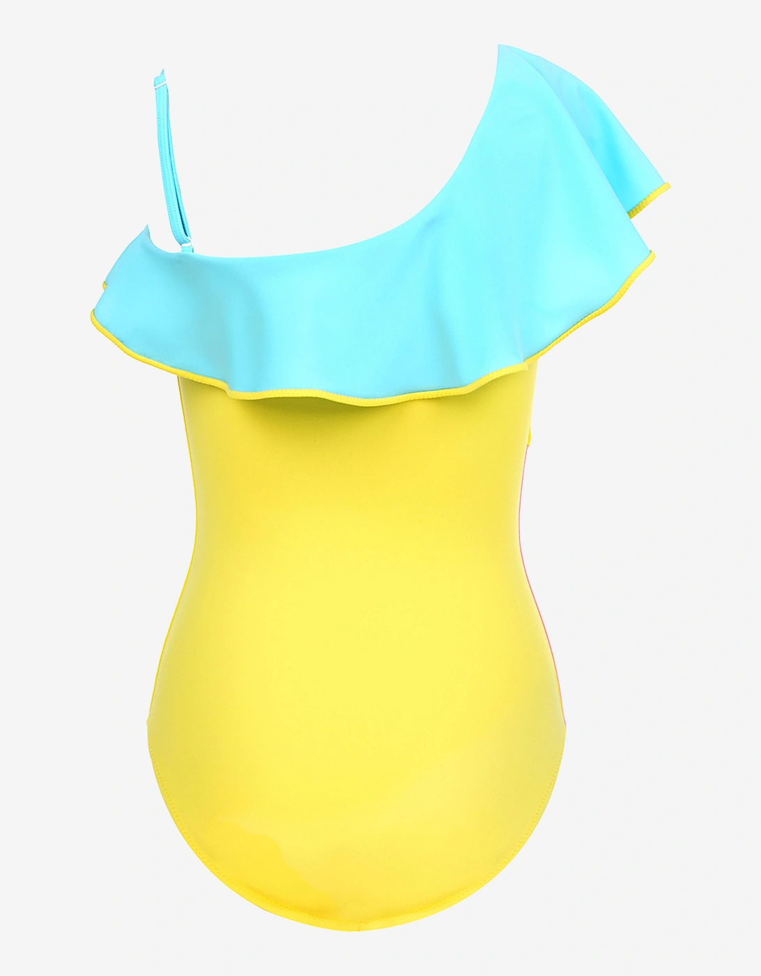 Girls Judie Swimsuit in Multicolour