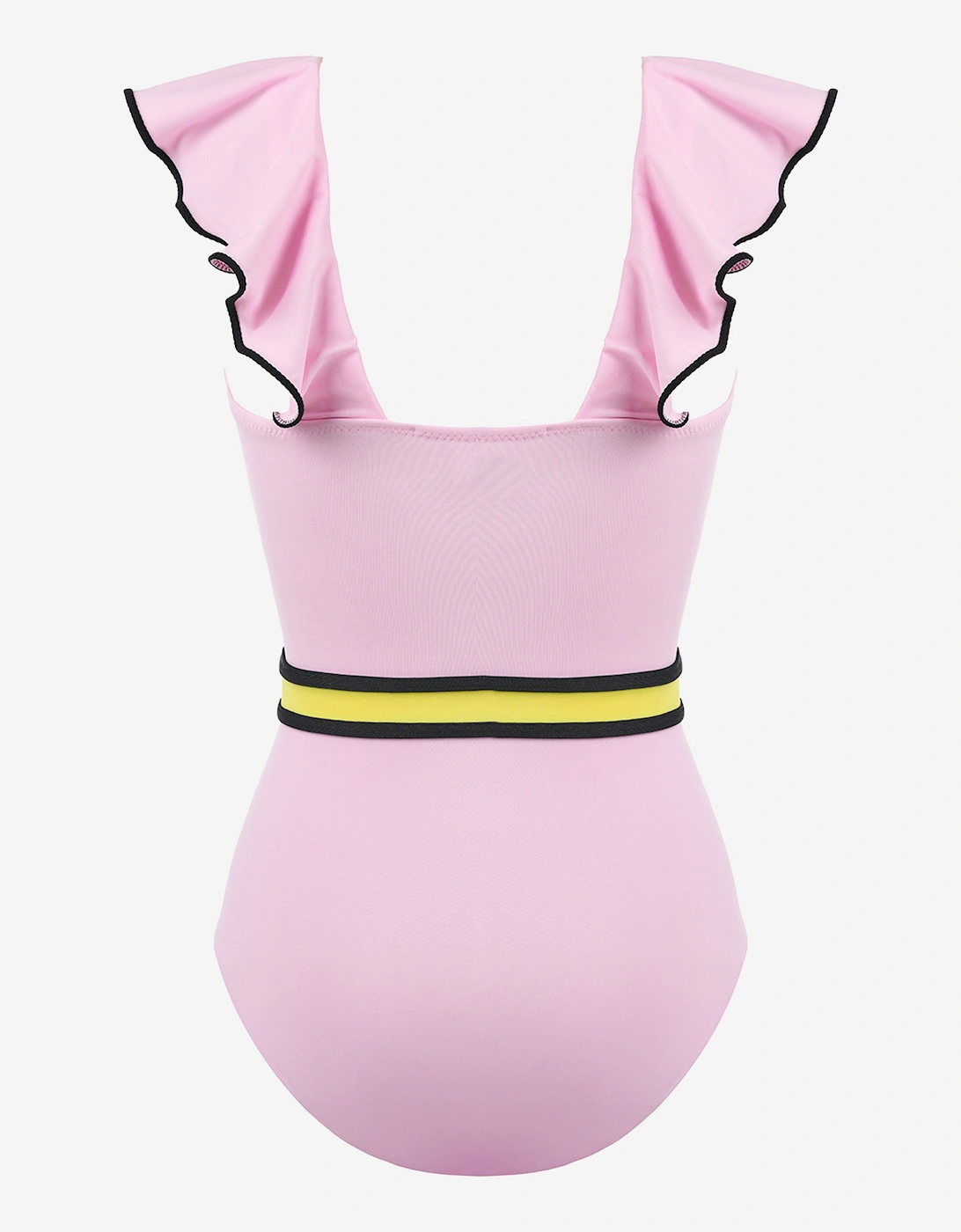 Girls Martha Swimsuit in Pink