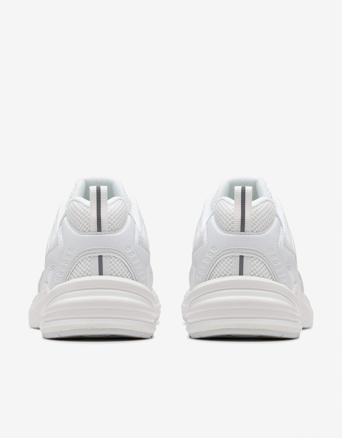 Kids Crafton Move Trainers in White