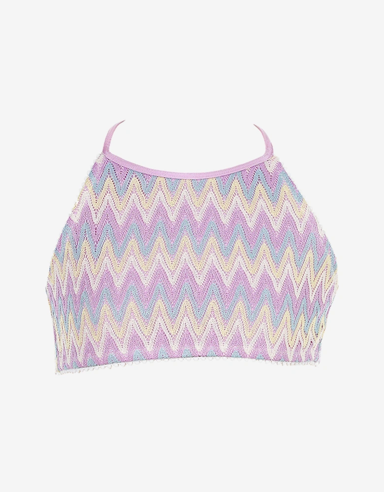 Girls Ophelia Bikini in Multicolour