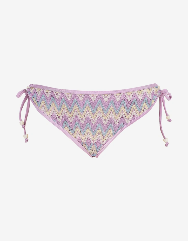Girls Ophelia Bikini in Multicolour