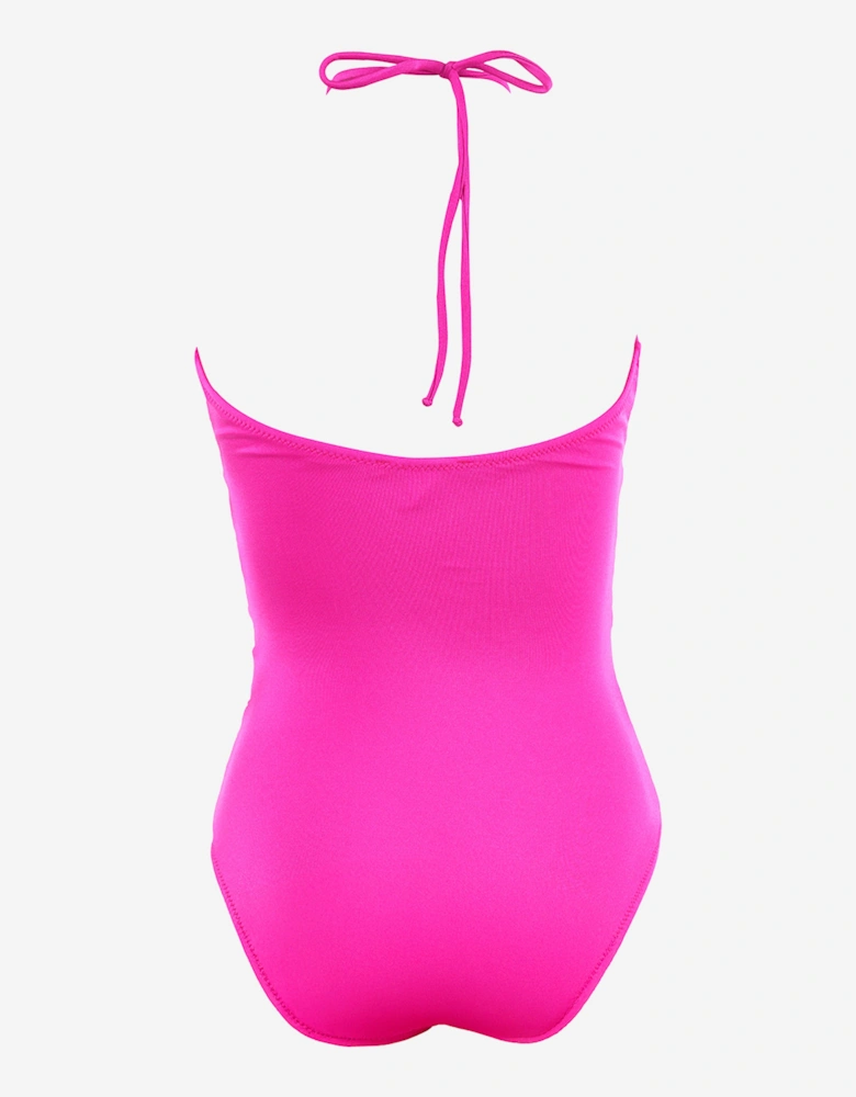 Girls Kylin Swimsuit in Pink