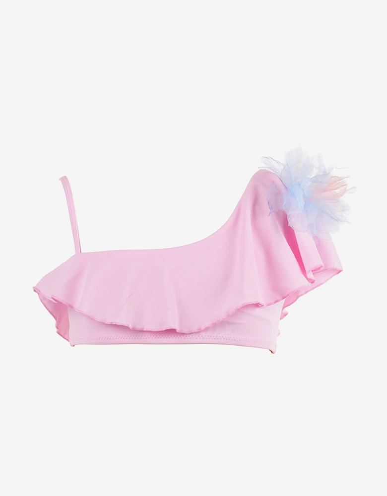 Girls Junia Bikini in Pink