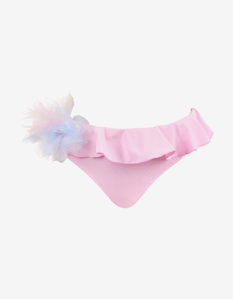 Girls Junia Bikini in Pink