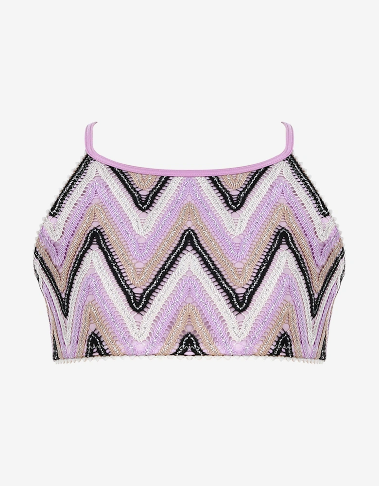 Girls Roni Bikini in Purple