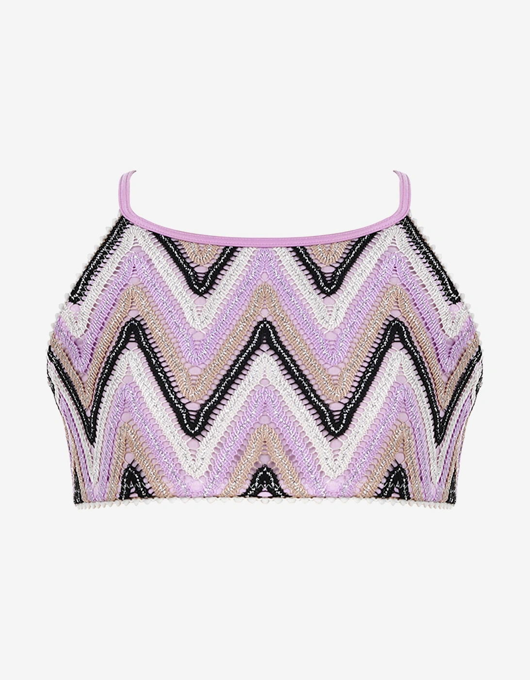 Girls Roni Bikini in Purple