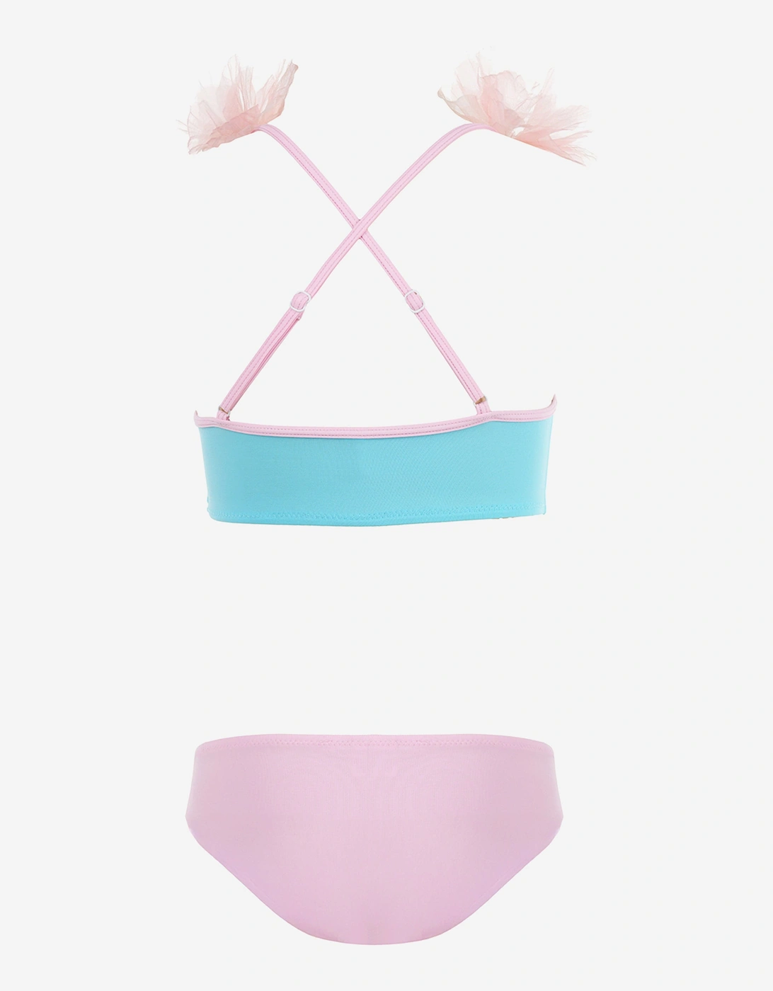 Girls Sindra Bikini in Blue