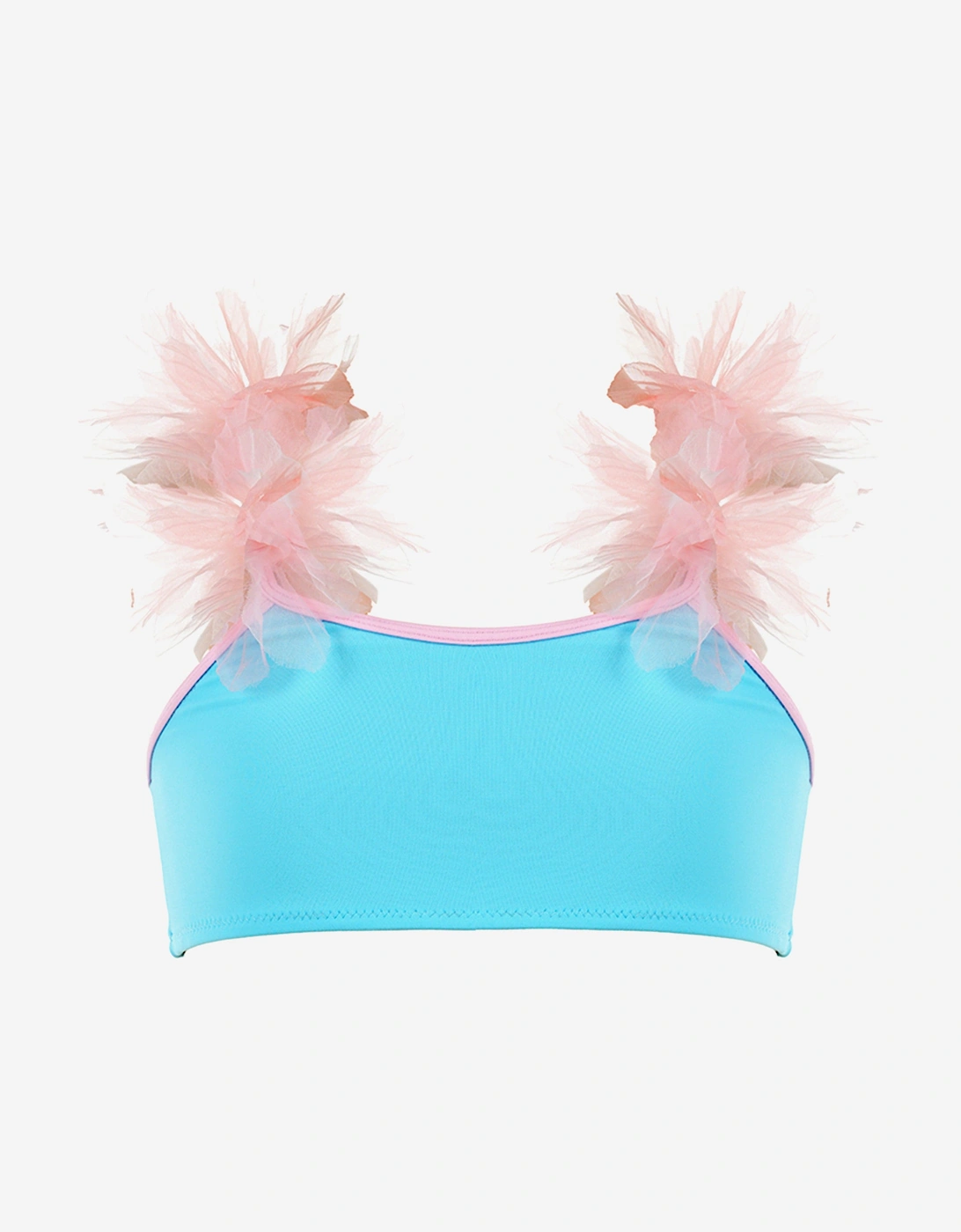 Girls Sindra Bikini in Blue