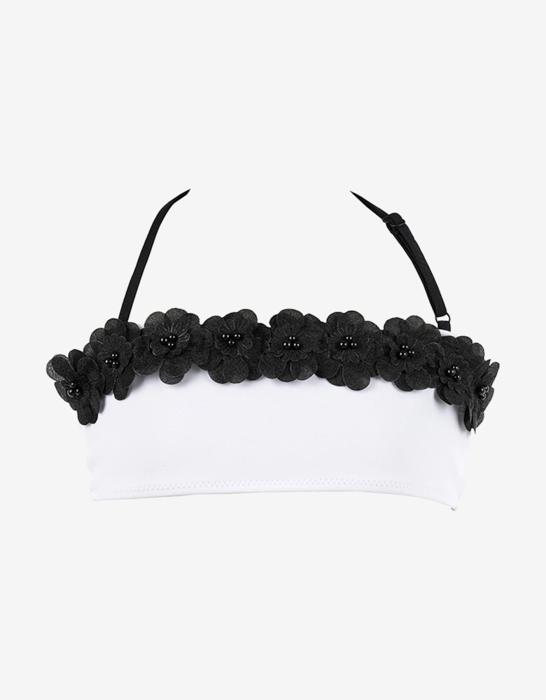 Girls Talia Bikini in Black