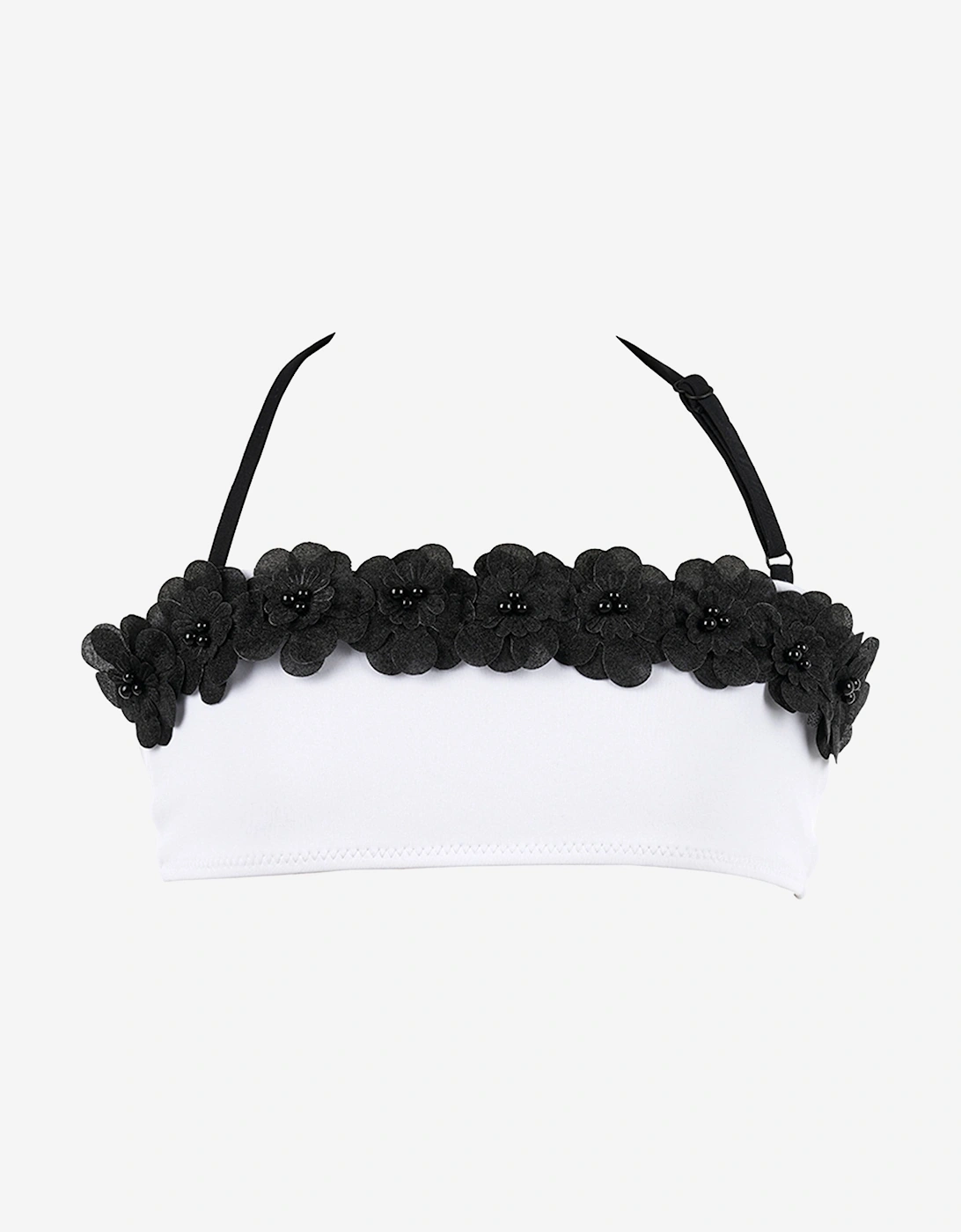 Girls Talia Bikini in Black