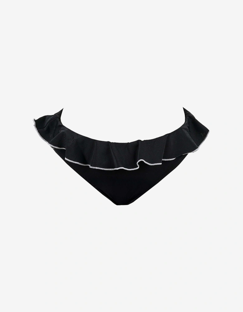 Girls Talia Bikini in Black