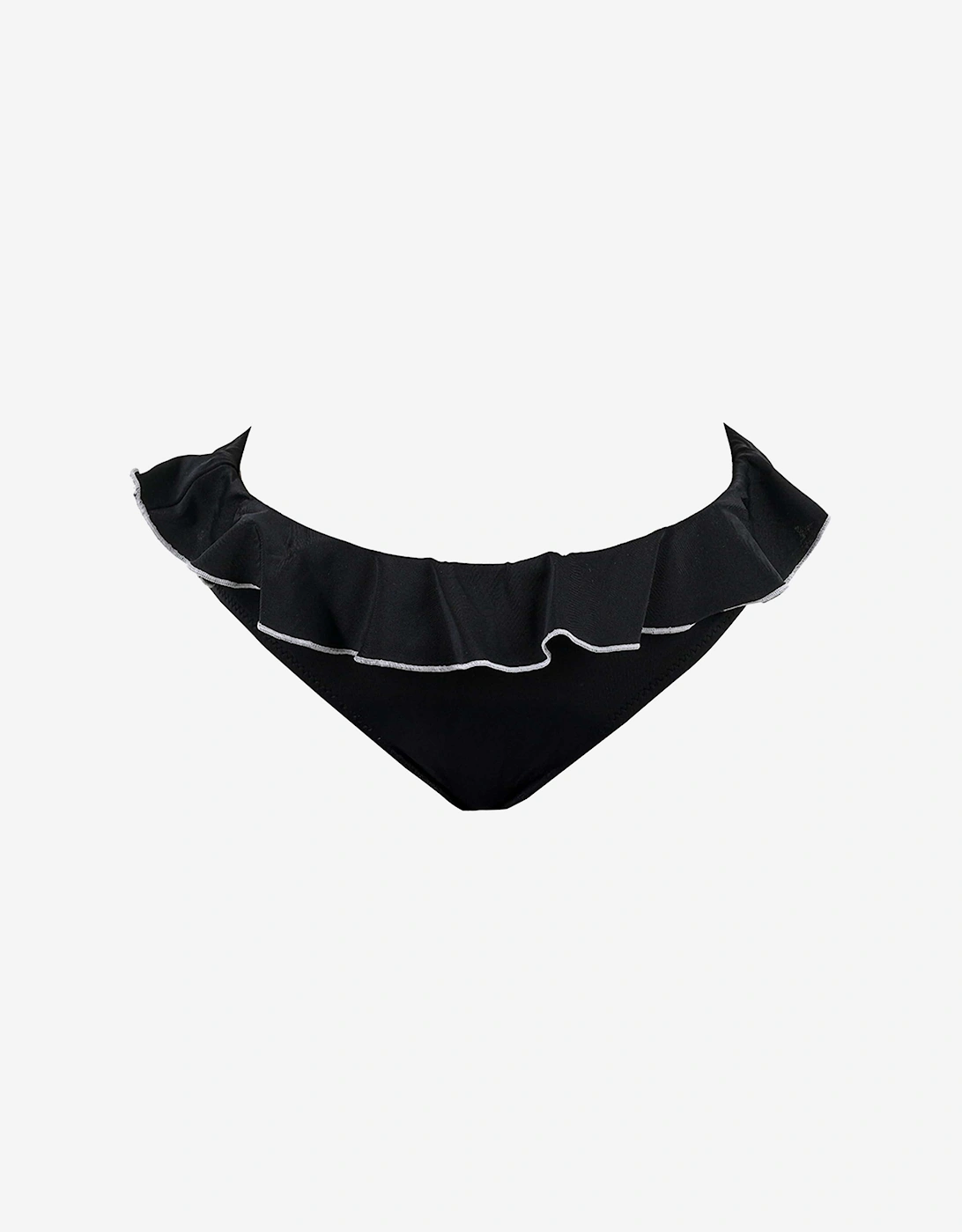 Girls Talia Bikini in Black