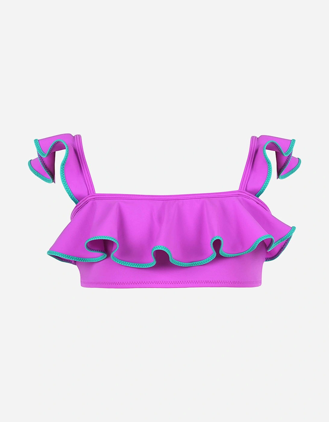 Girls Sydnee Bikini in Purple