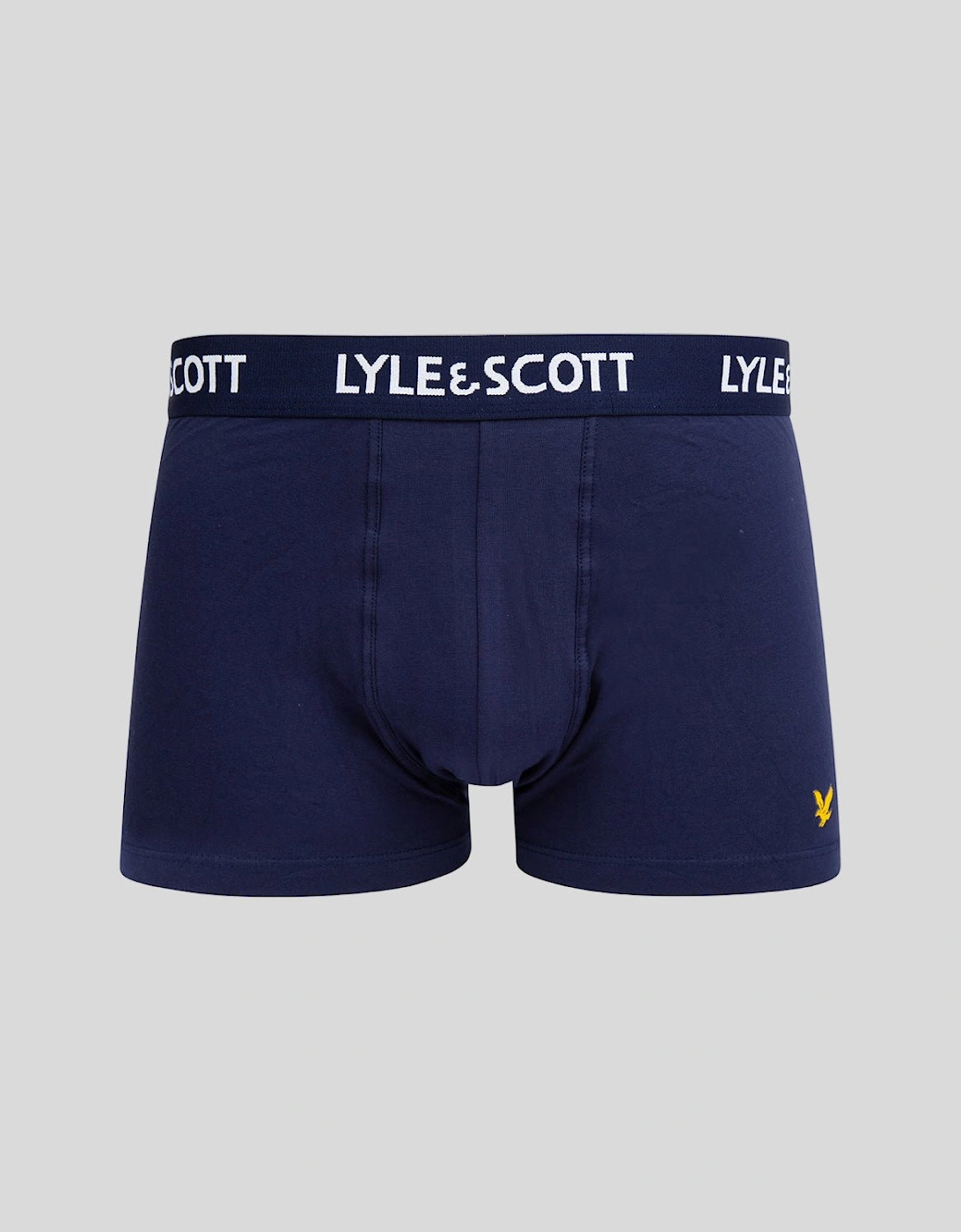 3 Pack Basic Core Trunks