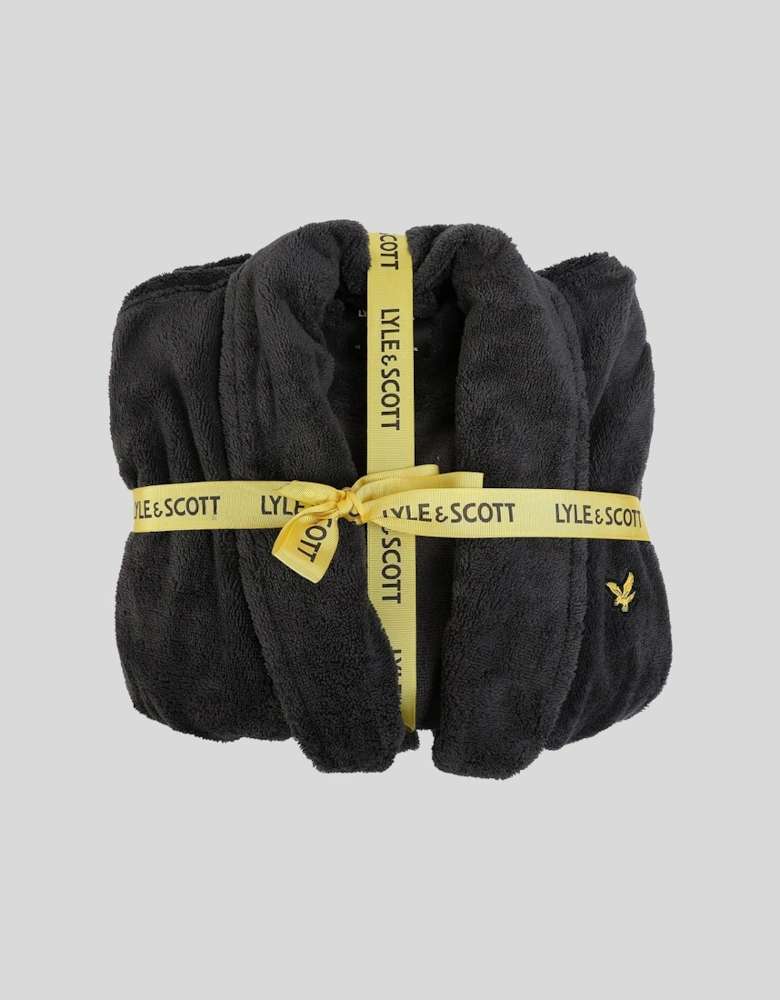 Towelling Dressing Gown