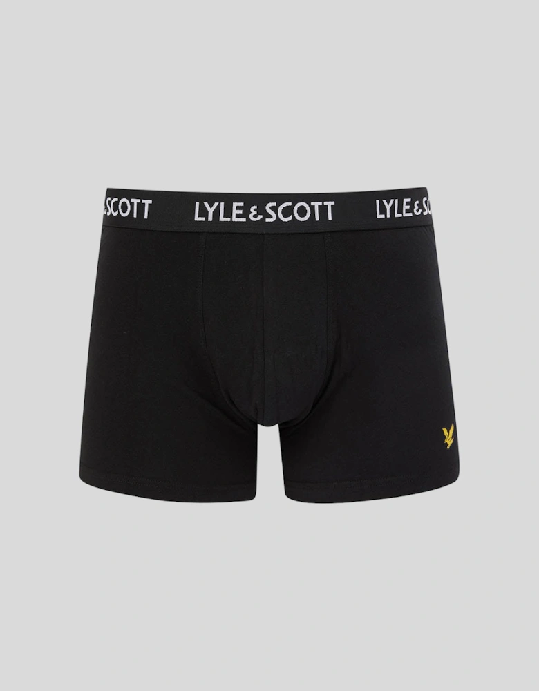 5 Pack Assorted Trunks