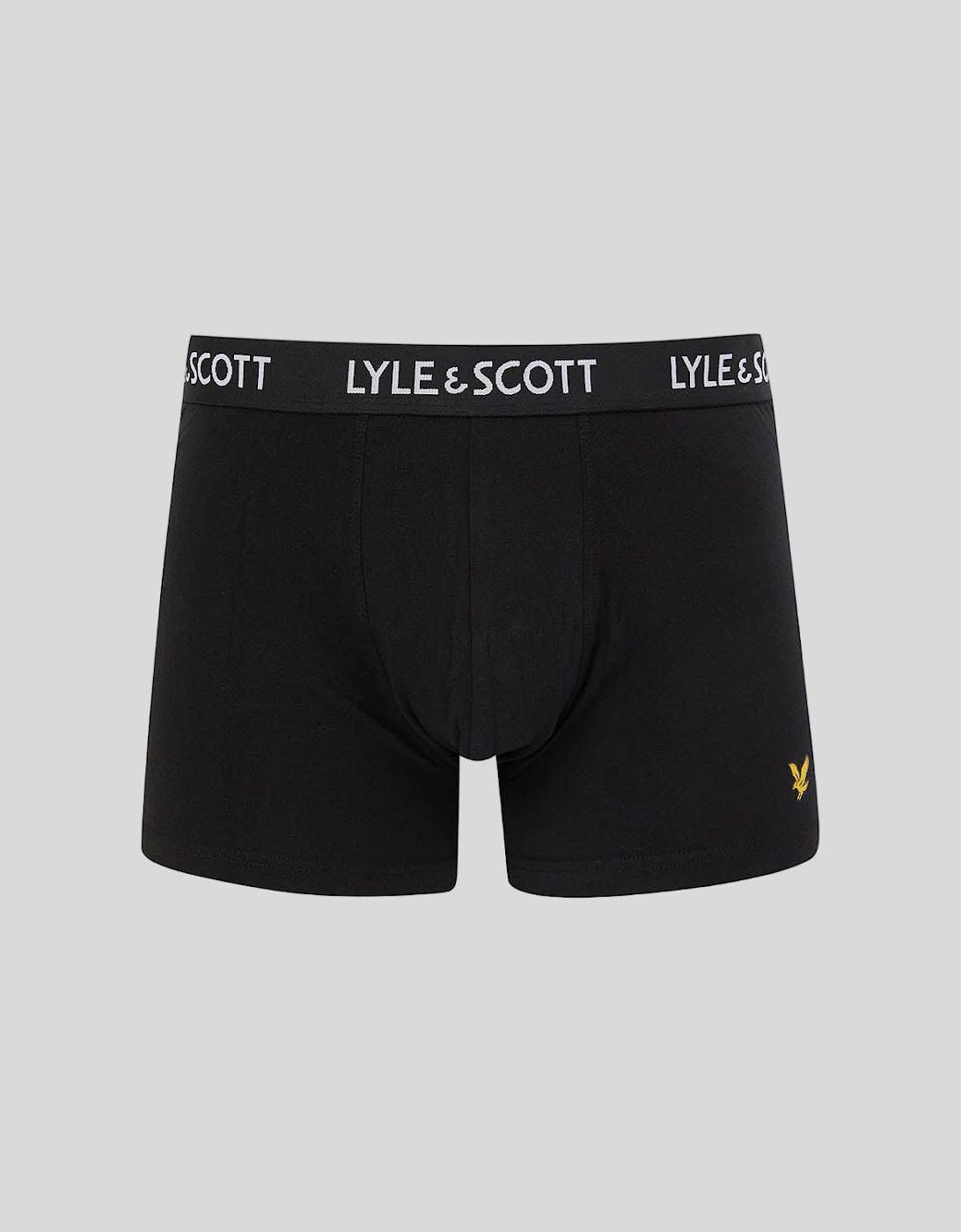 5 Pack Assorted Trunks