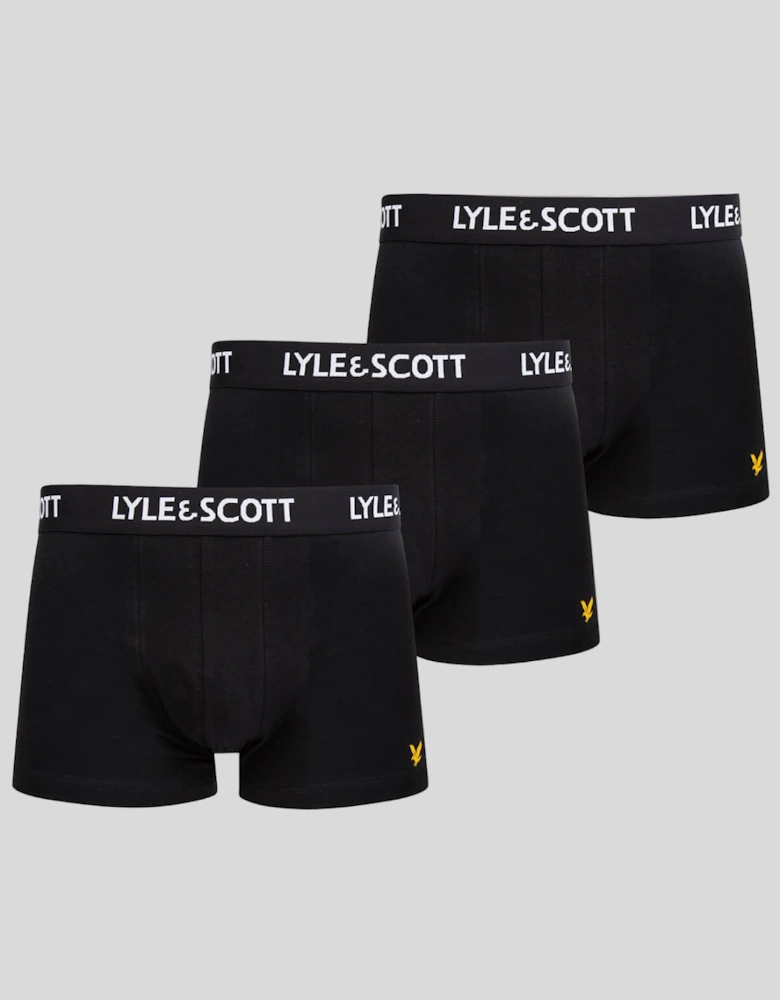 3 Pack Basic Core Trunks