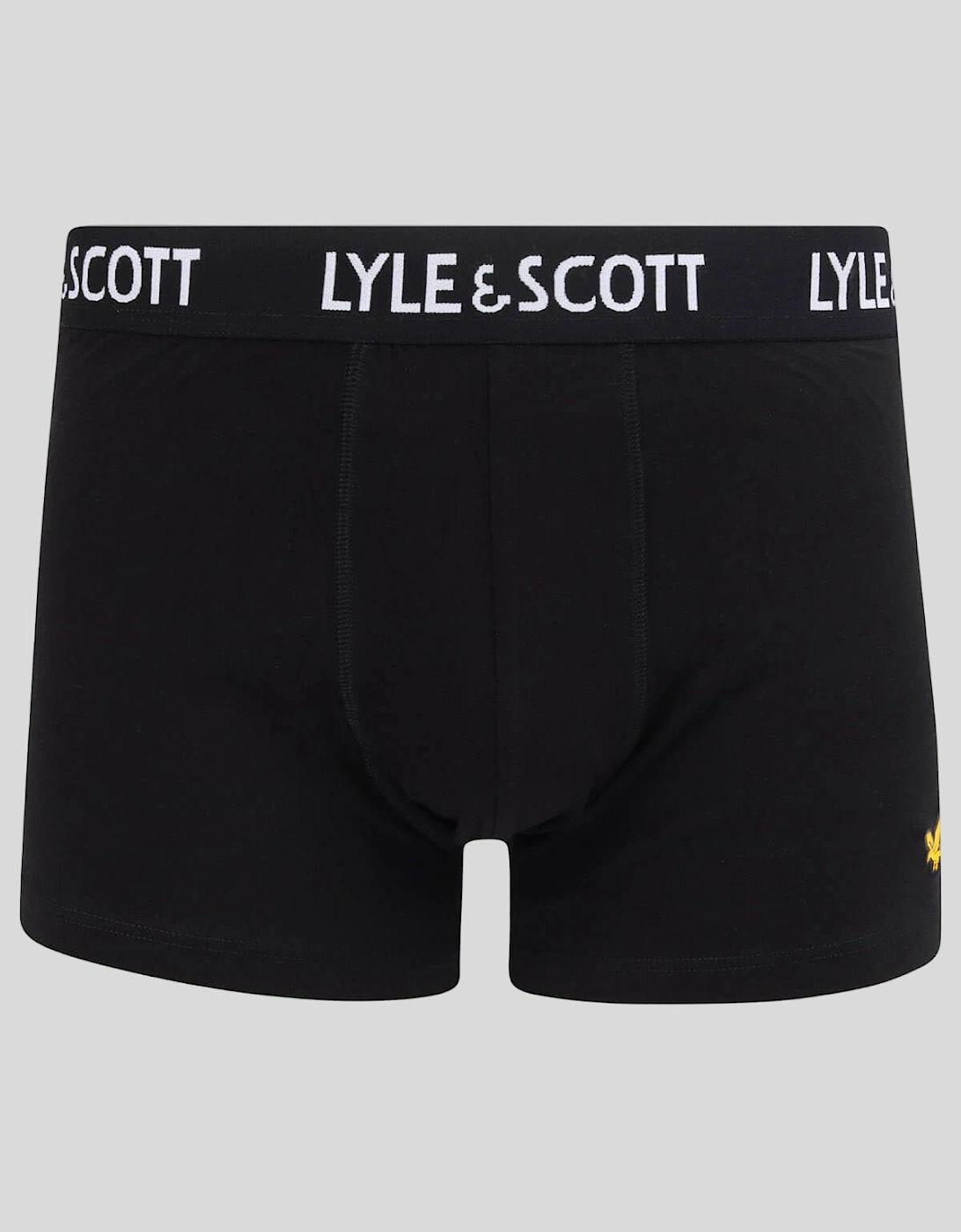 3 Pack Basic Core Trunks