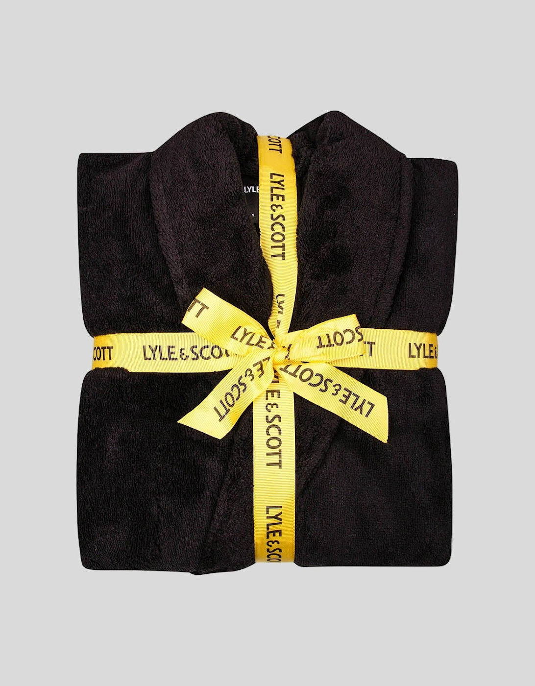 Towelling Dressing Gown