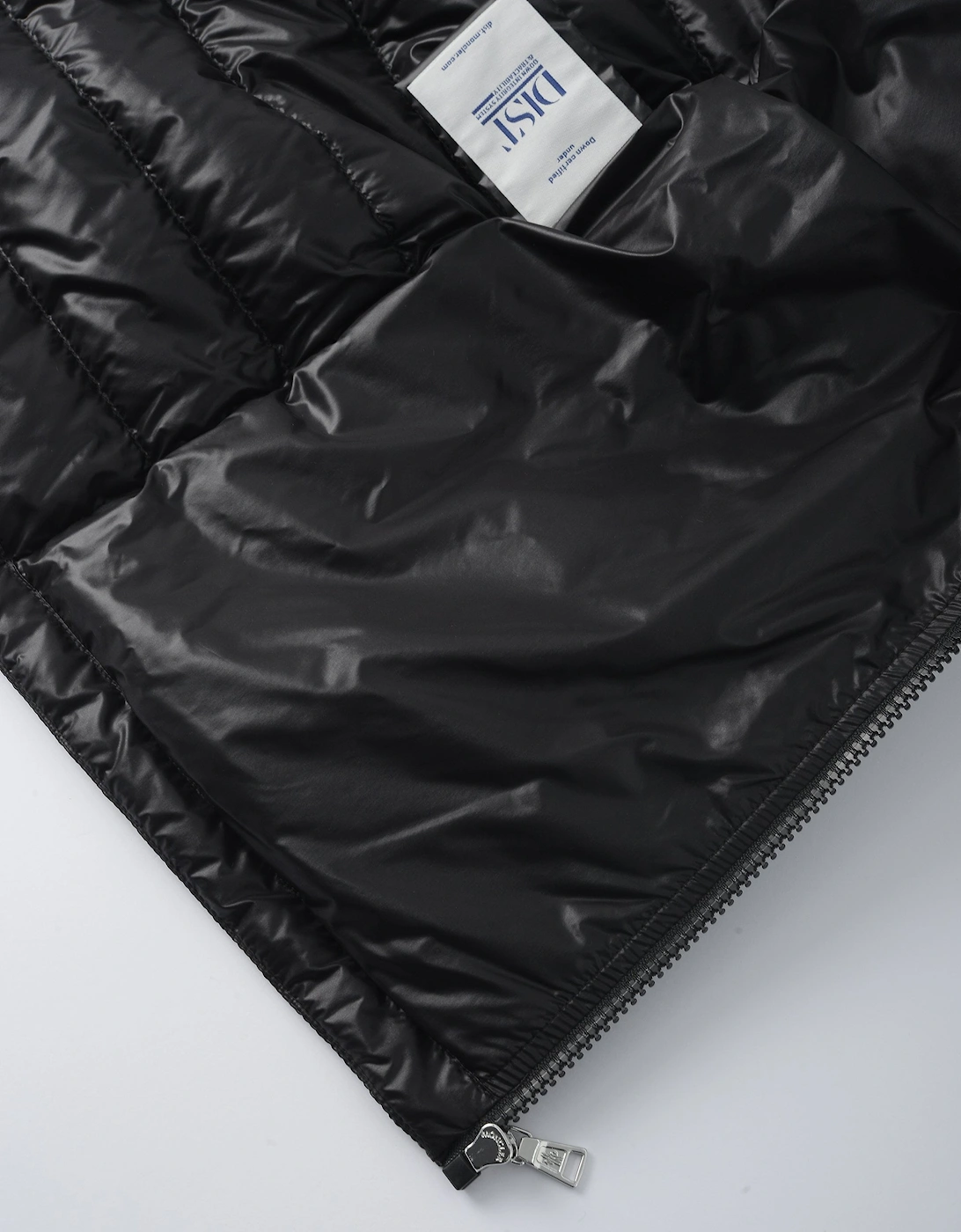 Kids Mourillon Shirt Jacket Black