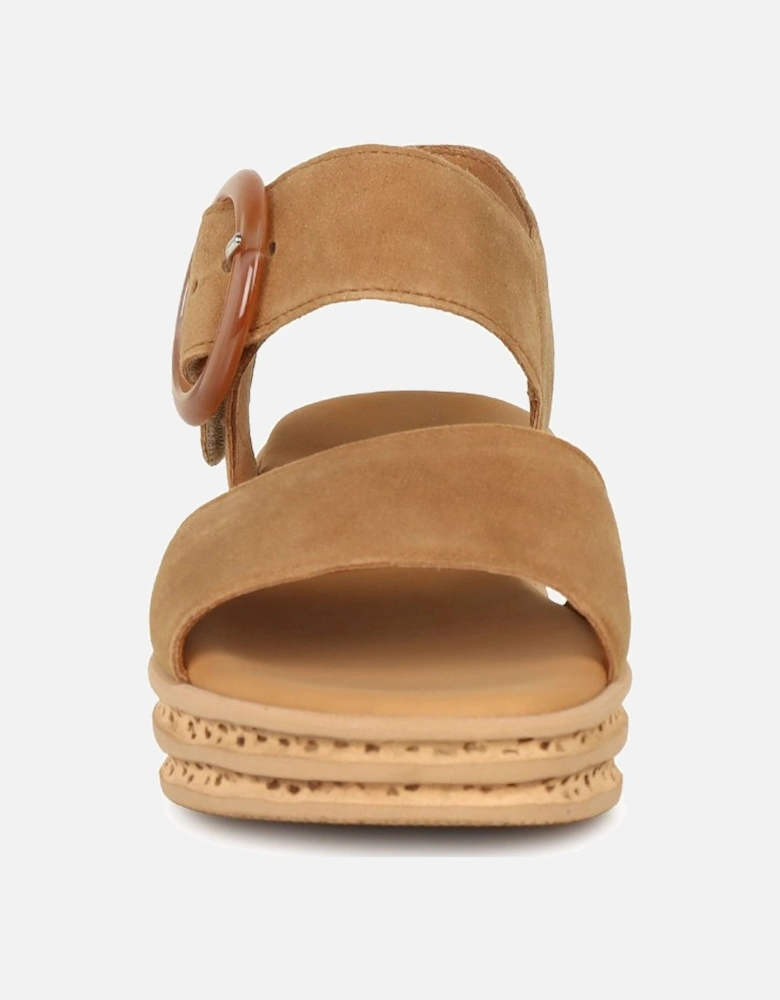 Andre Womens Sandals