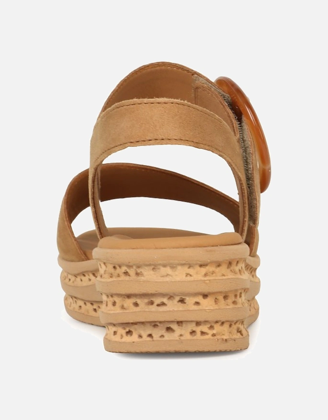 Andre Womens Sandals