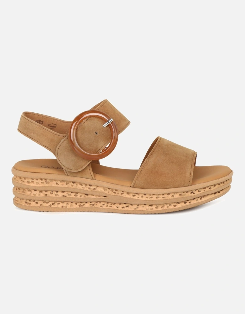 Andre Womens Sandals
