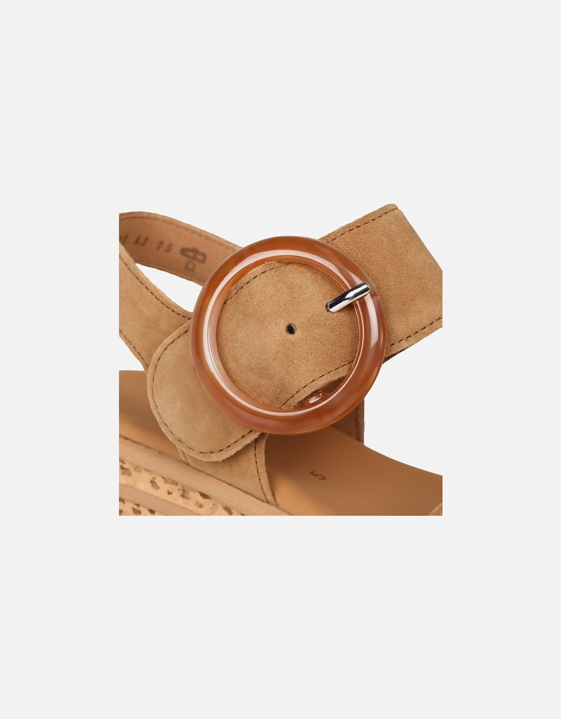 Andre Womens Sandals