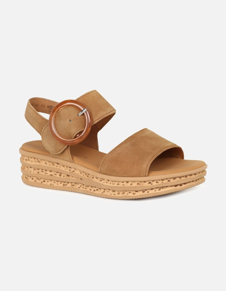 Andre Womens Sandals