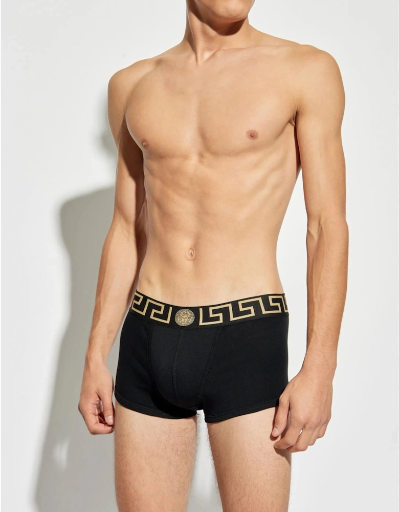 3 Pack Grecca Boxers Multicolour