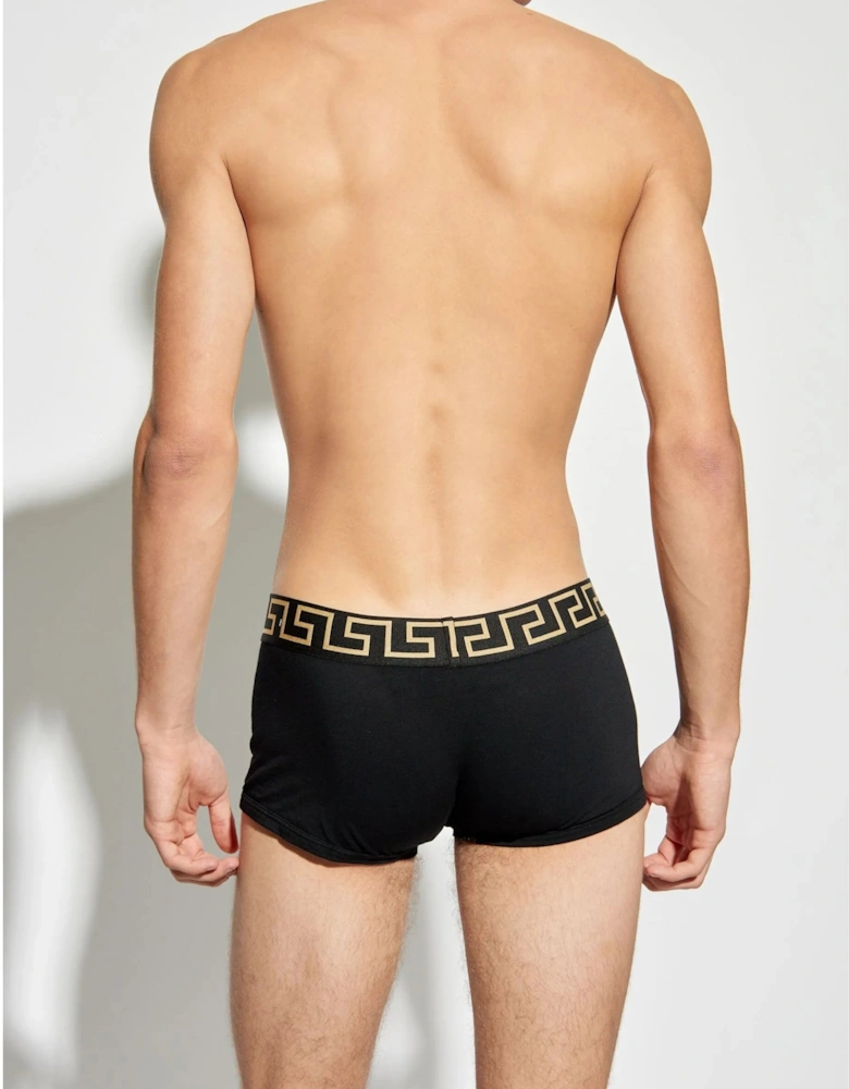 3 Pack Grecca Boxers Multicolour