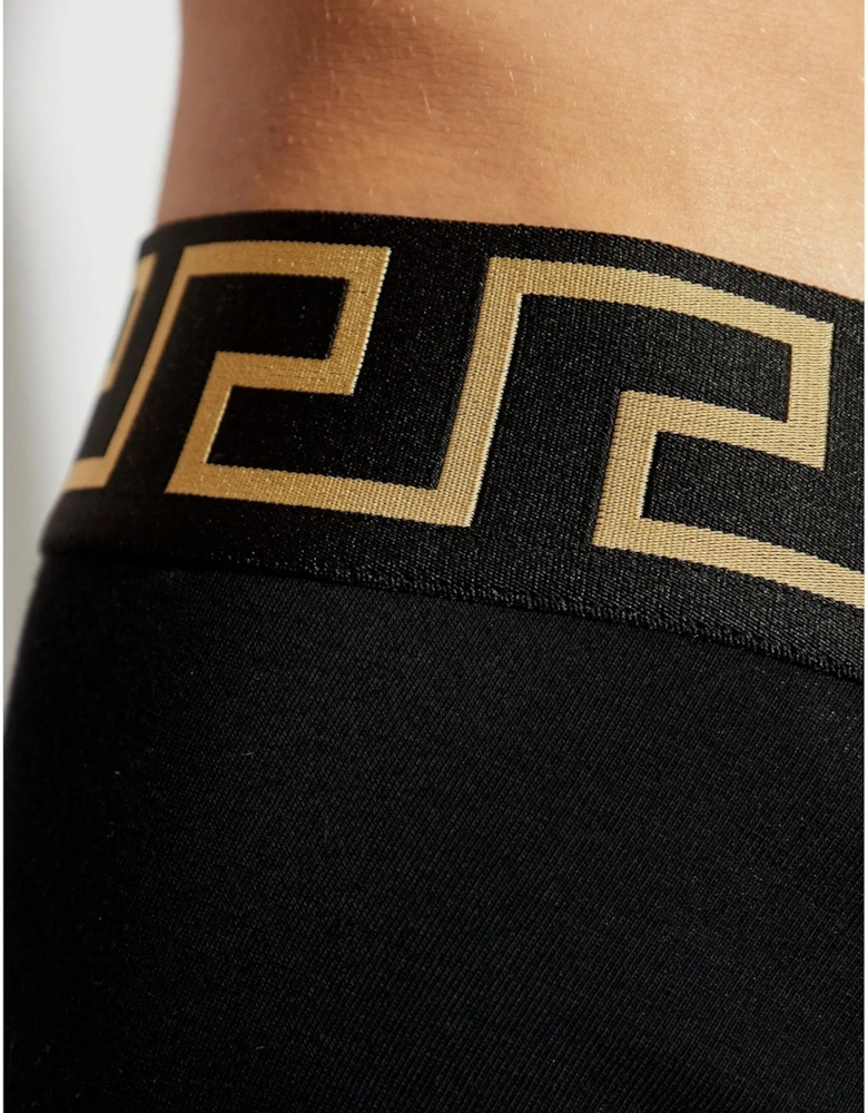 3 Pack Grecca Boxers Multicolour