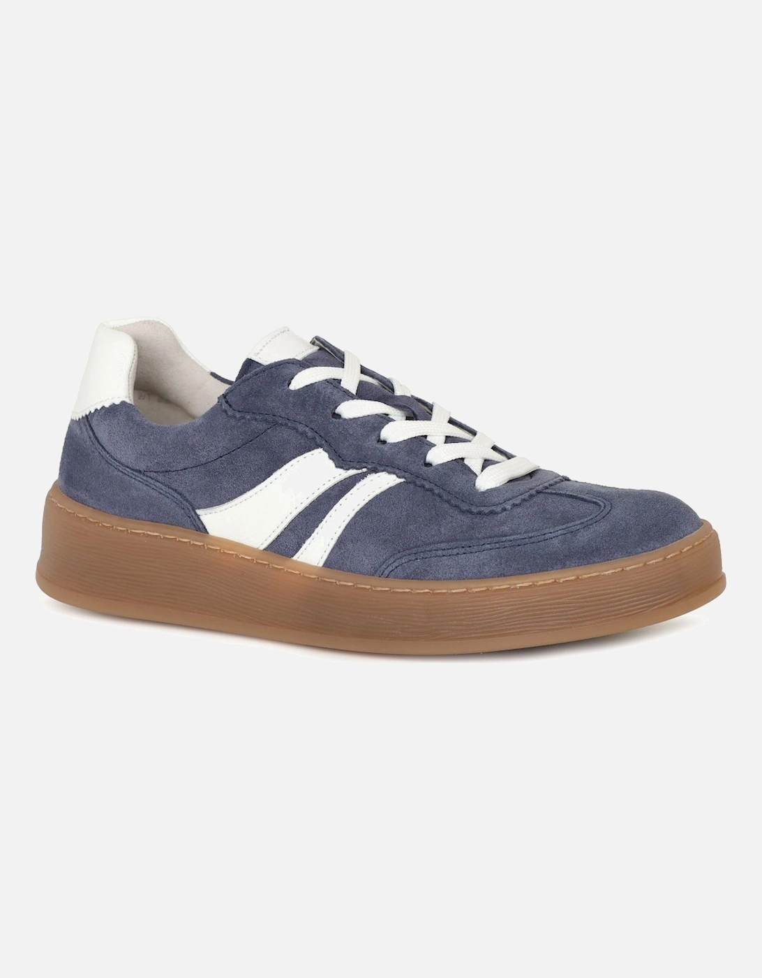 Dahma Womens Trainers, 7 of 6