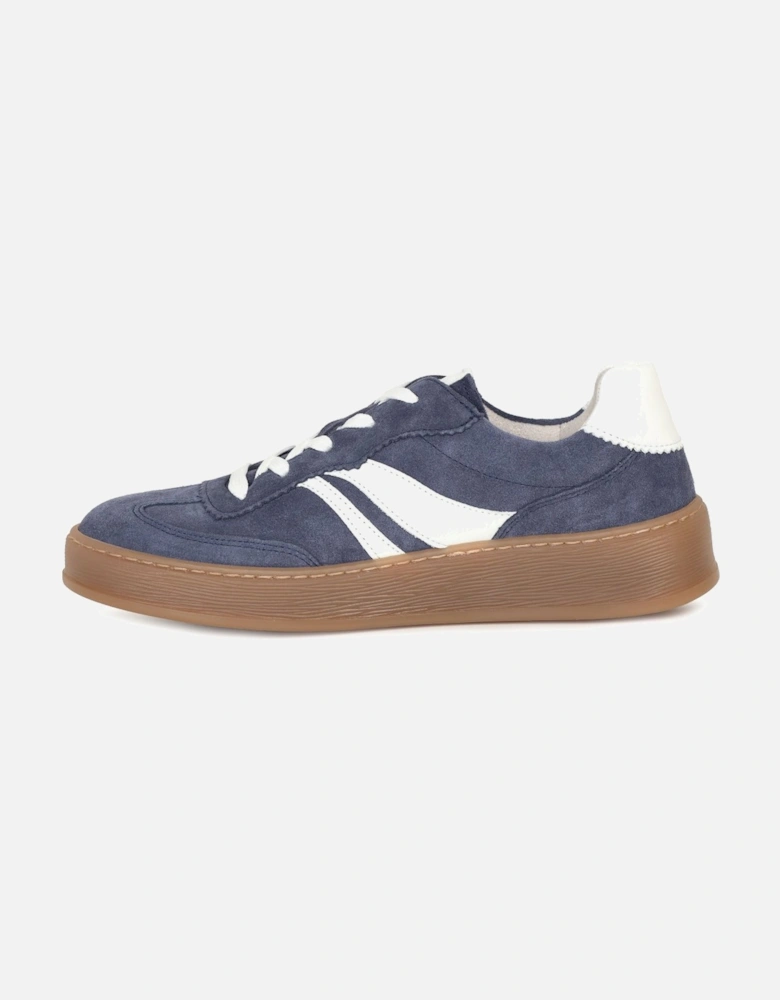 Dahma Womens Trainers
