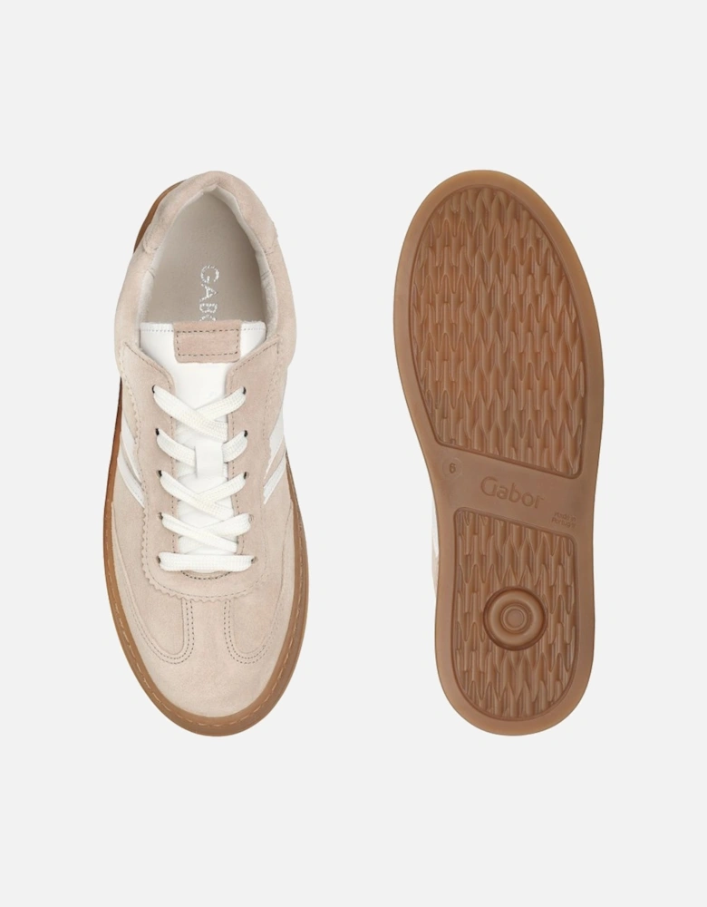 Dahma Womens Trainers