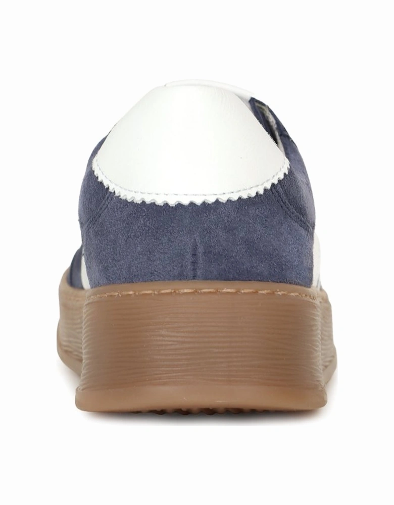 Dahma Womens Trainers