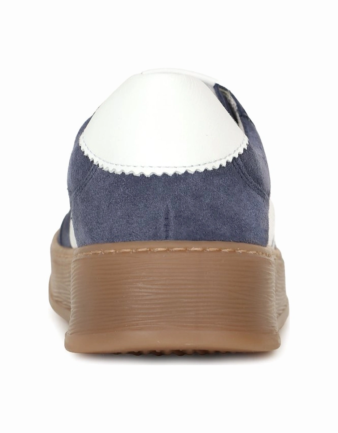 Dahma Womens Trainers