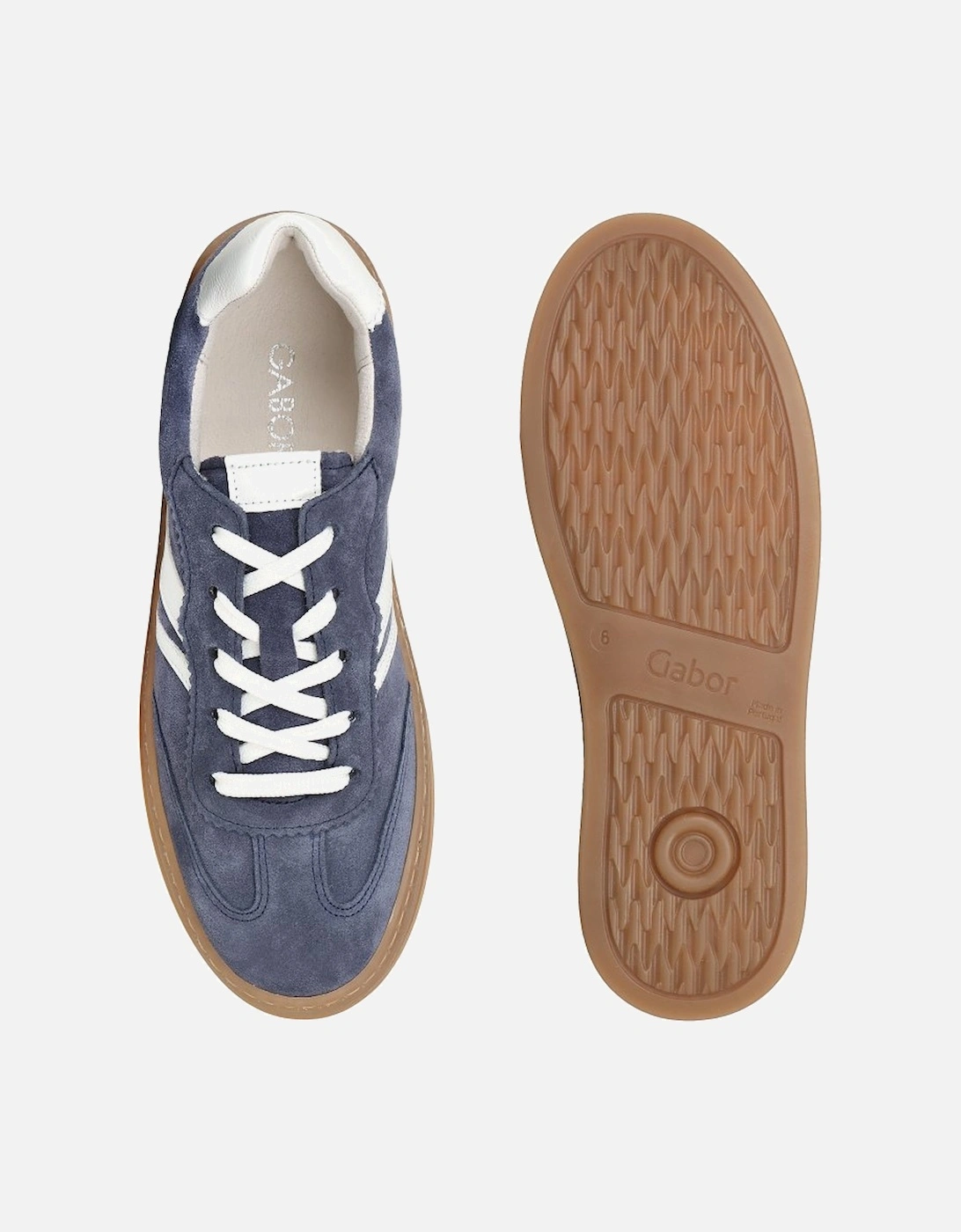 Dahma Womens Trainers