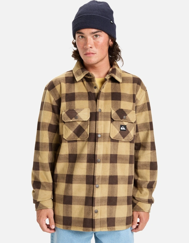 Mens Bering Strait Long Sleeve Shirt