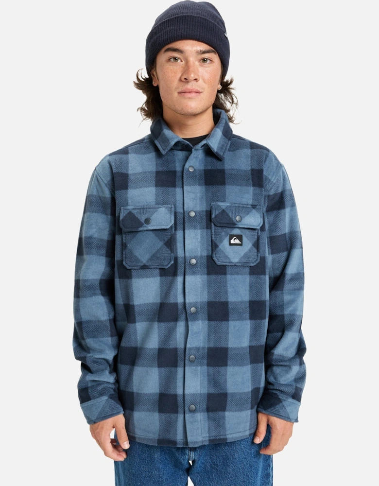Mens Bering Strait Long Sleeve Shirt