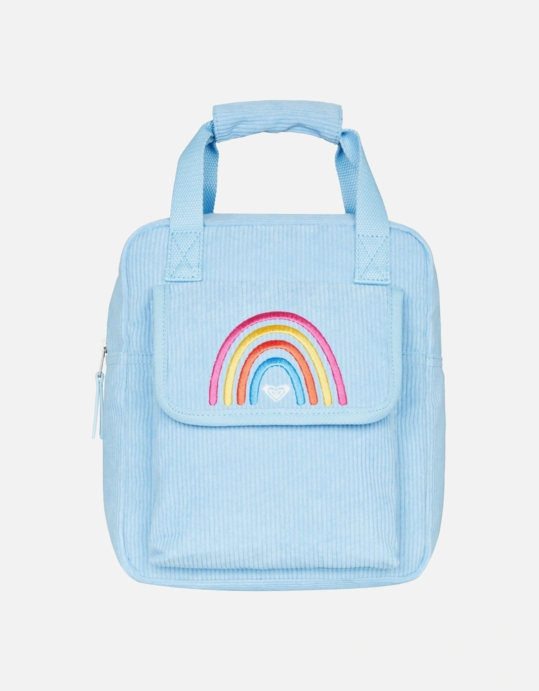Kids Cloud Lover Corduroy Backpack, 2 of 1