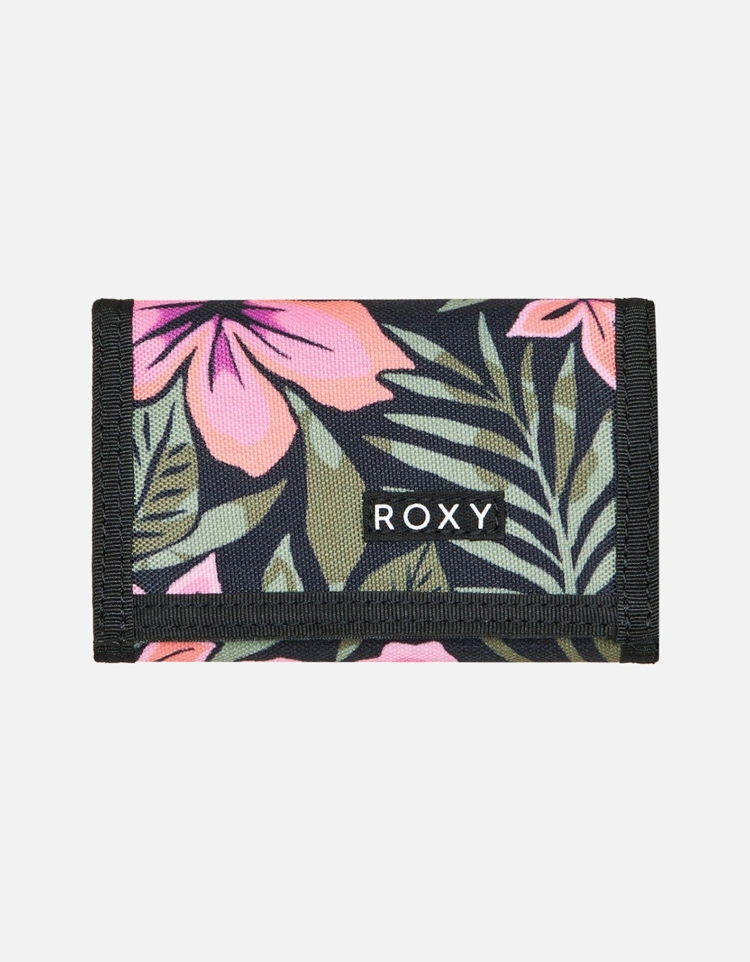 Womens Small Beach Bi-fold Wallet, 2 of 1