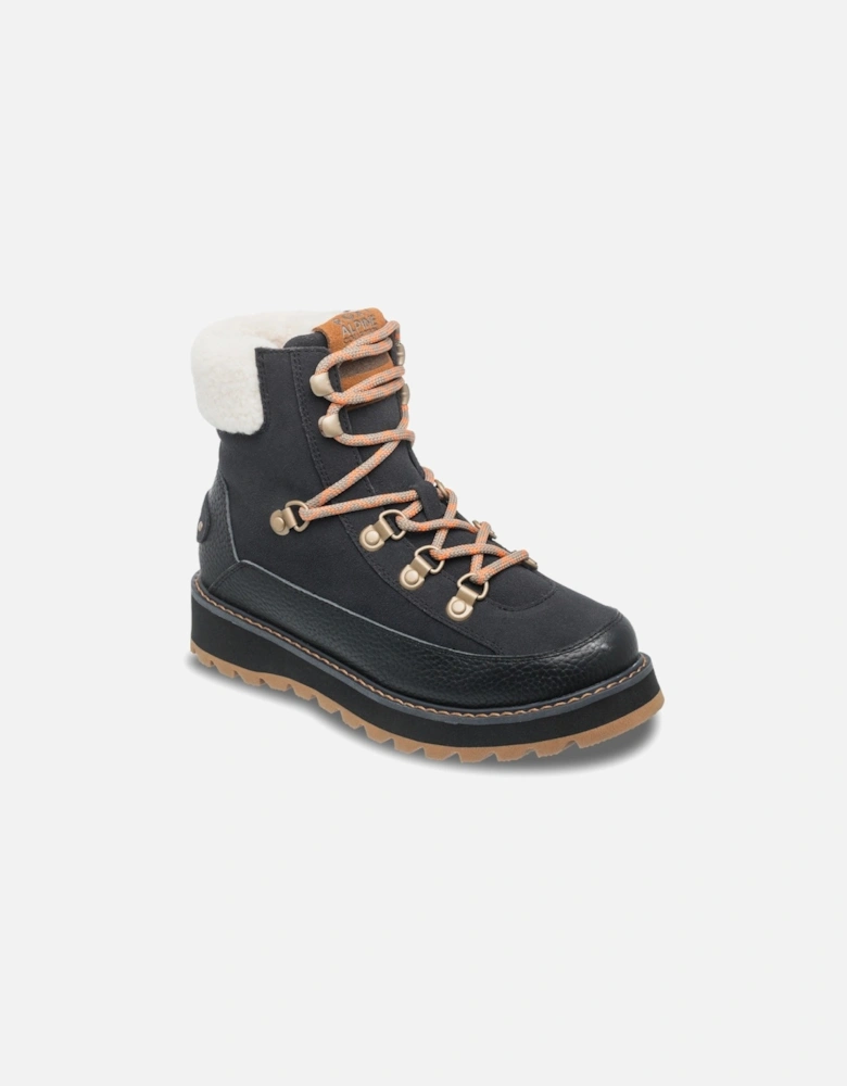 Womens Azelie Insulated Boots