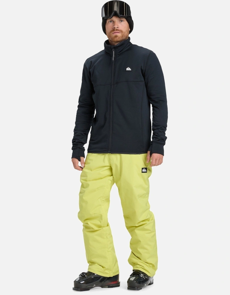 Mens Estate Waterproof Breathable Snow Pants