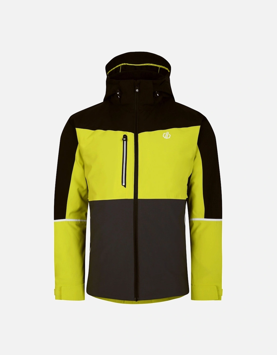 Mens Eagle Ski Jacket, 6 of 5