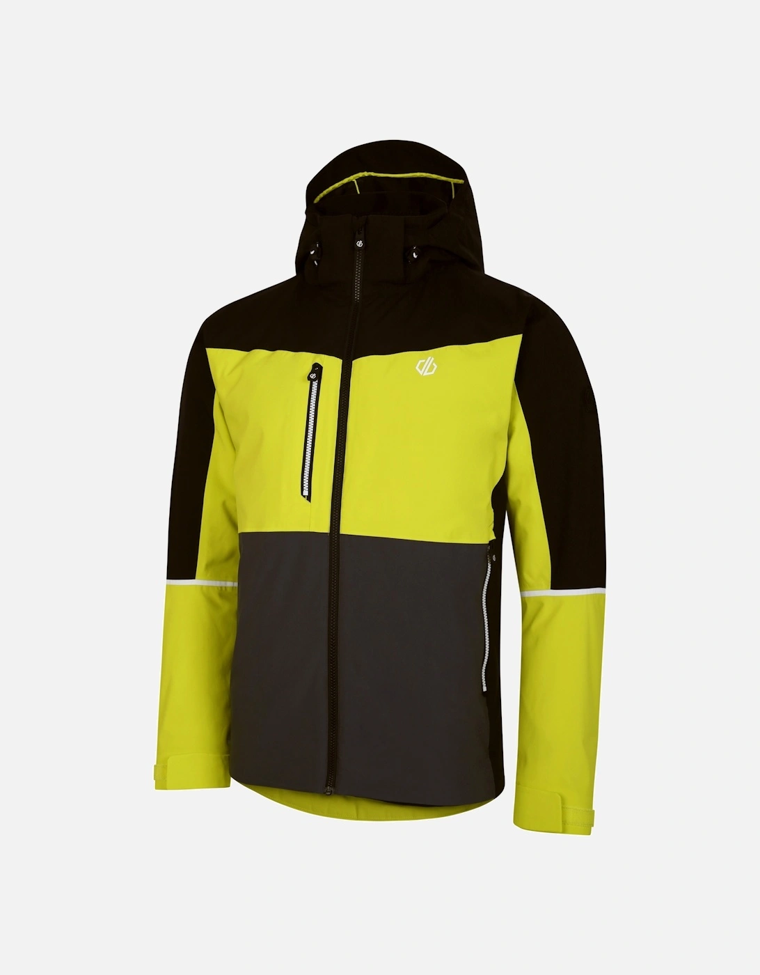 Mens Eagle Ski Jacket